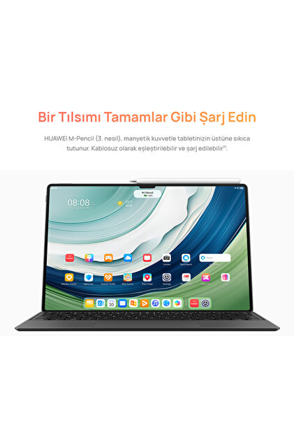 Huawei M-Pencil Mouse 3. nesil Tablet Kalemi 3rd Gen - Fiyatı