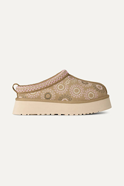UGG TAZZ II KADIN TERLİK 1178193-MDSD - Fiyatı, Yorumları