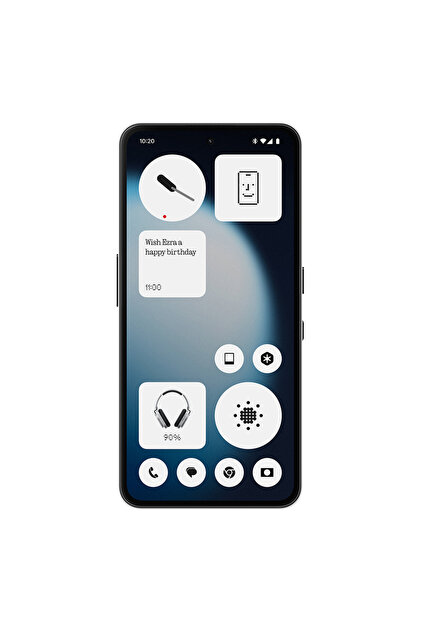 NOTHING Phone (3a) Lite (Nothing Türkiye Garantili) - Fiyatı