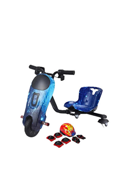 Mini 36V Drift Scooter