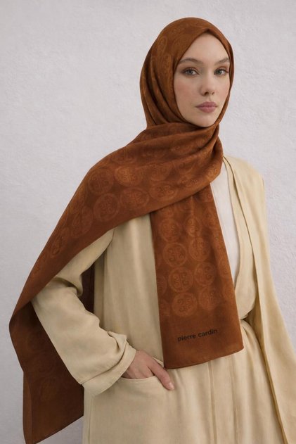 Lyocell Naia Rivela Shawl 6080200-963