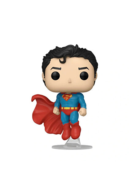 Funko POP DC COMİCS: SUPERMAN (NEW CLASSİCS) - Fiyatı, Yorumları