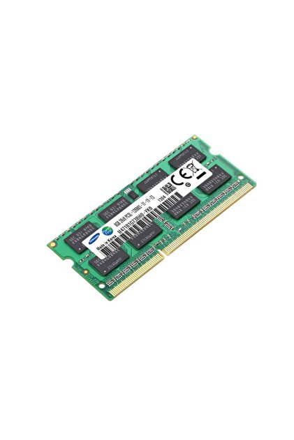 Samsung M471b1g73bh0-yk0 8gb Pc3l Ddr3l 12800s 1600 Mhz 1.35 V