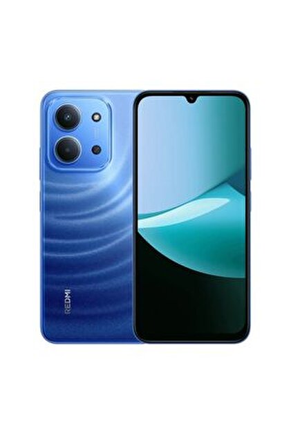 Xiaomi Redmi A5 4GB 128GB Smartphone Ocen Blue 4G- Trendyol