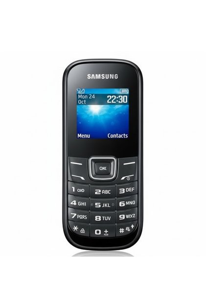 SAMSUNG 1205Y TUŞLU CEP TELEFONU (Türkiye BTK Kayıtlı Orjinal Ürün)