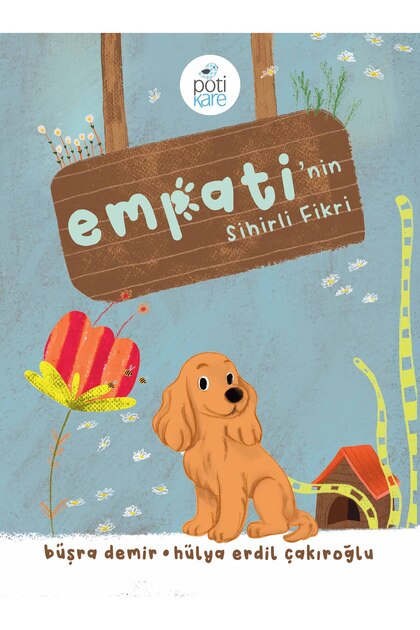 Empati'nin Sihirli Fikri