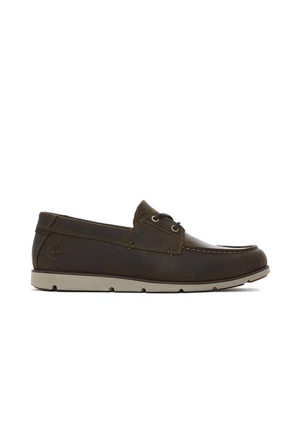 Grafton Bay Lace up Men's Casual Shoes Tb0A42X7Et41 Colorful