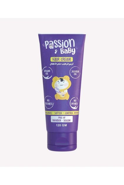 HAIR CREAM