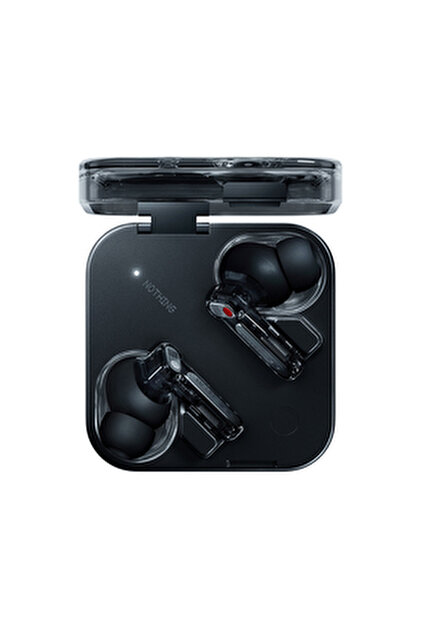 NOTHING Headphone (1) - Fiyatı, Yorumları