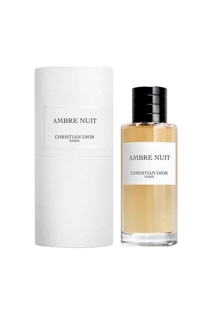 Ambre Nuit For Unisex Esprit De Parfum 80ml