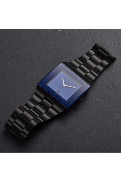 Omari Grand Slate Blue Erkek Kol Saati