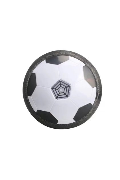 luminescent HOMEFISH 1 Pcs Battery Type Electric Light Air Cushion Indoor Parent Child Exercise Susp