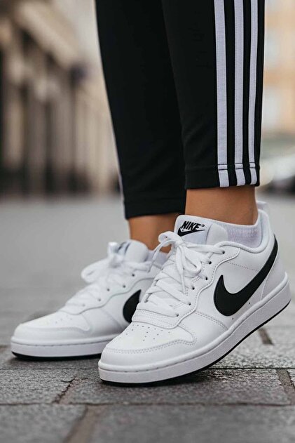 Court Borough LOW Kadın Sneaker