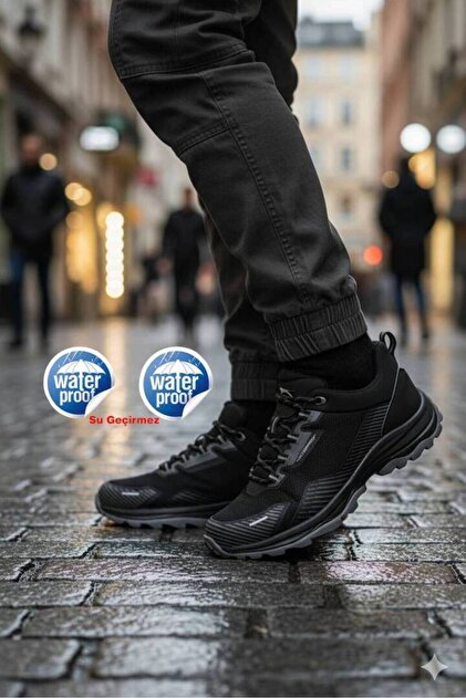 Slazenger ® I Premium Series Waterproof Su Soğuk Dayanıklı Kışlık