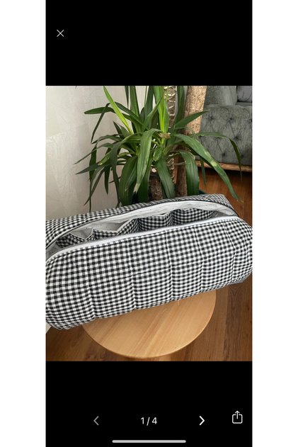 Organizer Bag with Compartments Suitable for All Airwrap Hair Styler
