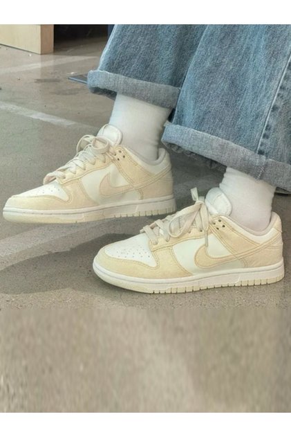 Dunk Low Sneaker Ayakkabı HJ7673-004 - Skysport