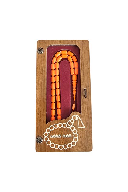 Mehmet Erbabacan Master No. 05 Billiard Ball Prayer Beads Lt1475