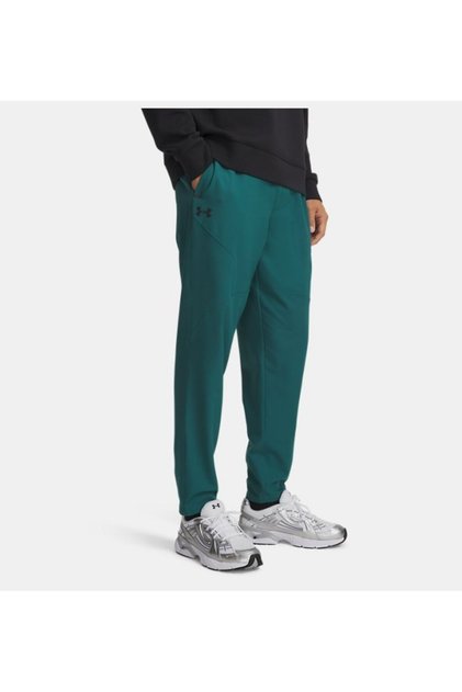 Erkek UA Unstoppable Tapered Eşofman Altı 6003861-338