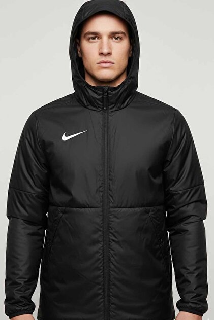 Nike Thrm Rpl Park20 Fall Jacket İçi Polarlı Erkek Günlük Mont Nike Thrm Rpl Park20 Fall Jacket İçi Polarlı Erkek Günlük Mont