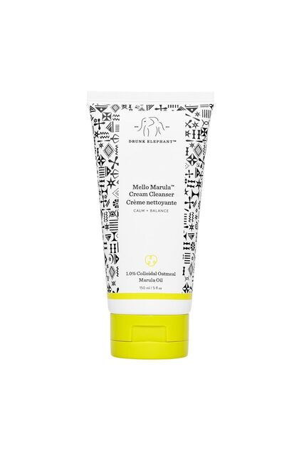 MELLO MARULAâ„¢ CREAM CLEANSER 150 ML/ 5 FL OZ