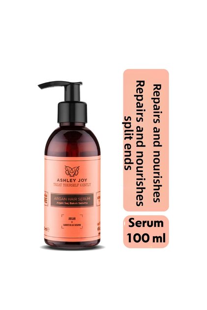 Hair Care Serum 100 ml