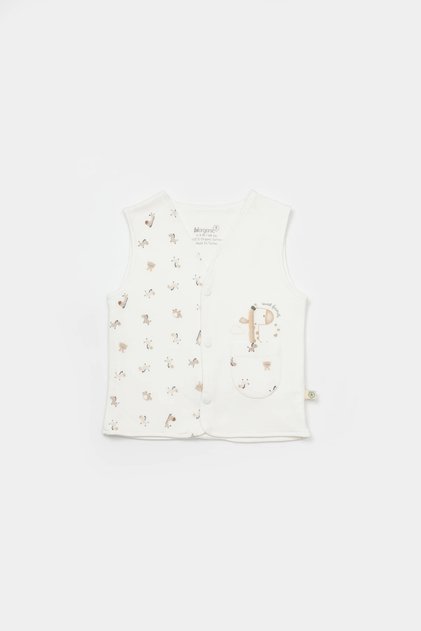 Animal Vest