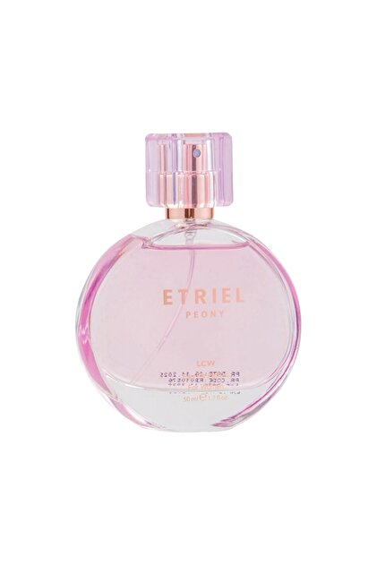 LC Waikiki Lcw Etriel Peony Kadın Parfüm For Women Eau De 50 ML