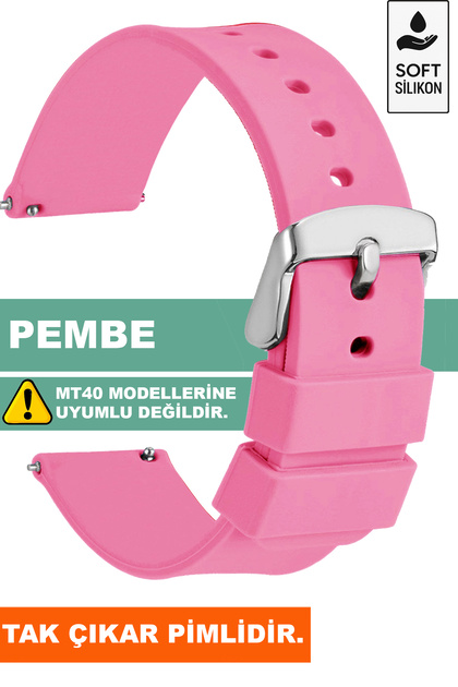 Trendburada Movetime Mt42x Mt43 Mt46 Family-slazenger Uyumlu