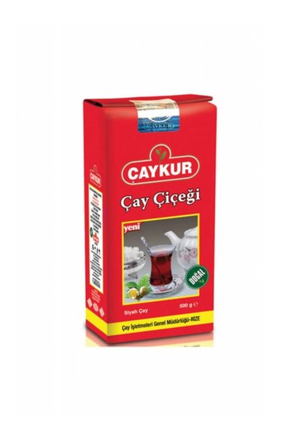 Çay Çiçeği 500 G