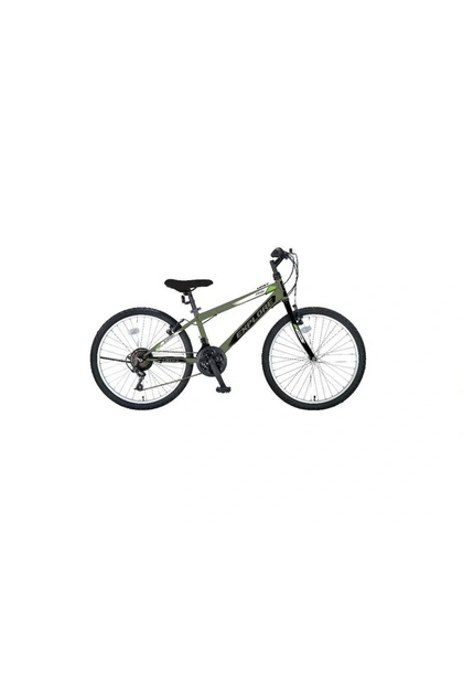 Ümit 2633 EXPLORER ERKEK DAĞ BİSİKLETİ V 26 JANT 21 VİTES YEŞİL