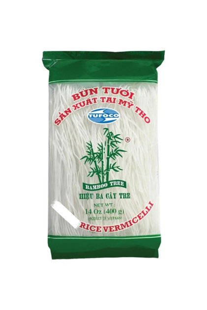 Pirinç Şehriyesi ( Vietnamese Rice Vermicelli) - 400g