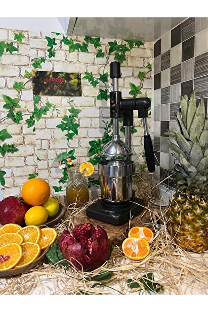 Kale Termos WİNNERTREND 1703 Profesyonel Narenciye Sıkacağı