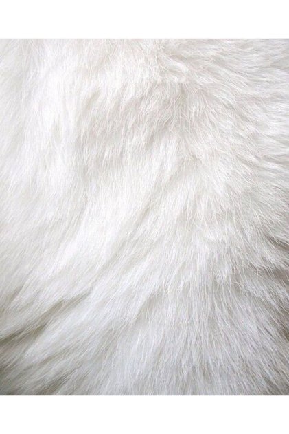 İtal Lolita peluş kürk kumaş
