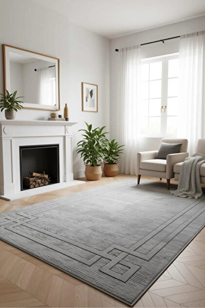 Merinos Halı Merinos Bamboo Lavi 34666 095 - Fiyatı, Yorumları