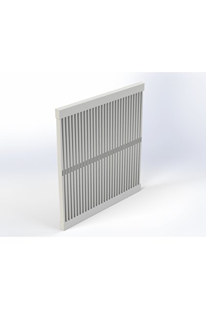 Power Comb 10cm Size 60