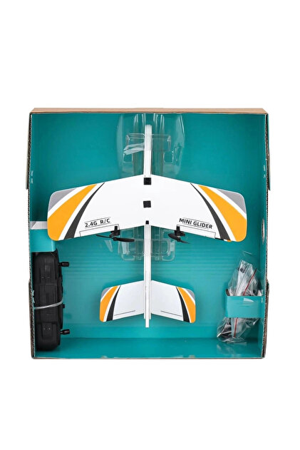 Genel Markalar 990 Kumandalı Mini Glider - Fiyatı, Yorumları