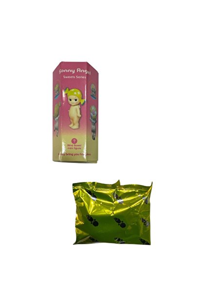 ELECTROZEN Sonny Angel Hippers Series Blind Box ( 1 ADET