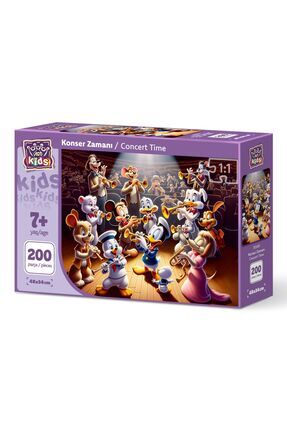 CA Games Puzzle 260 Parça 33*48cm Atlar - Fiyatı, Yorumları