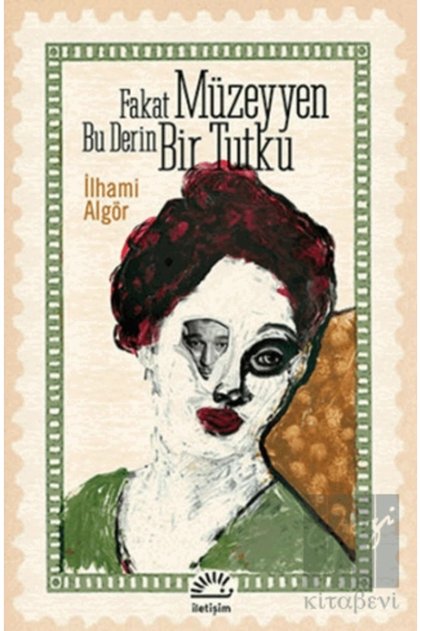 However, Müzeyyen Bu Derin Bir Tutku