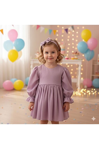 Girl's Birthday, Party Wedding Dress, Special Occasion Dress, Holiday Dress