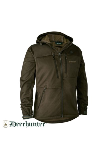 Excape Softshell Mont
