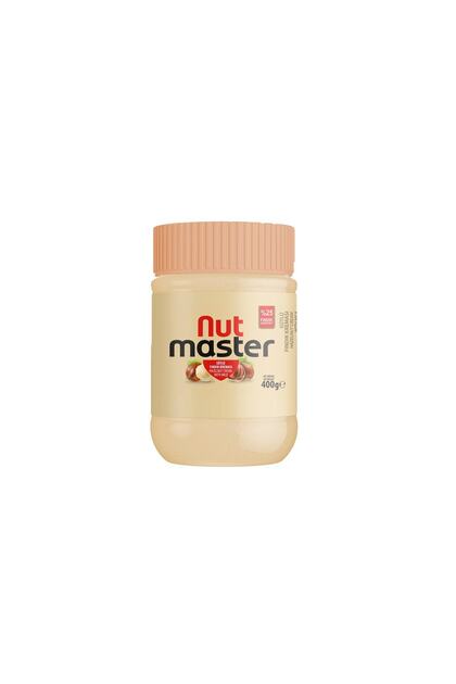 Sütlü Fındık Kreması 400 Gr