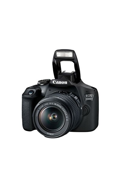 Canon Powershot G7 X Mark II Siyah Fotoğraf Makinesi (Canon