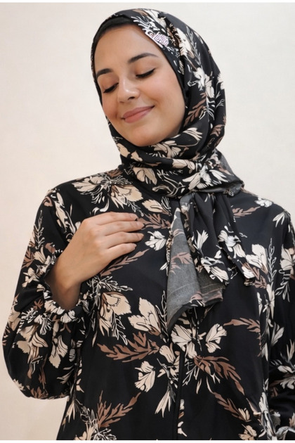 TESETURAL DRESS