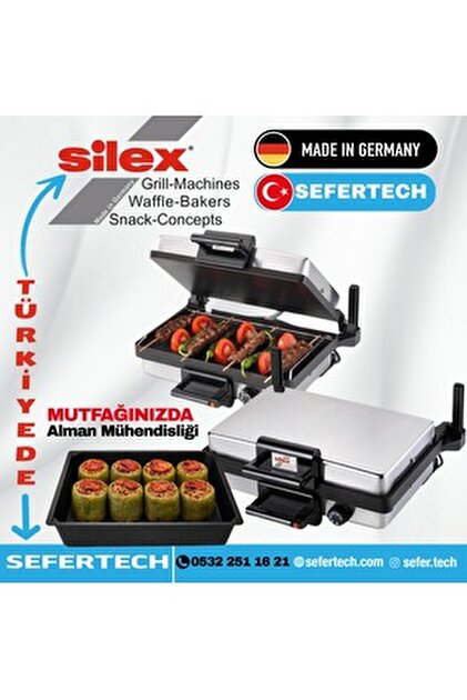 Eda ZK-864 Turbo Grill Izgara Makinası Tepsili - Fiyatı, Yorumları