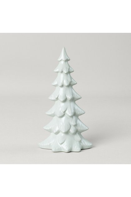 Tree 13x9x24 cm Dekor