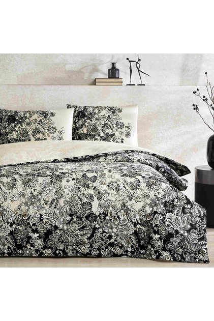مجموعة كاملة من Black Magie Ranforce Double