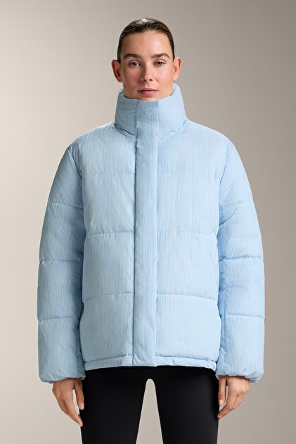 Oysho Primaloft® suya dayanıklı dolgulu ceket - Fiyatı, Yorumları