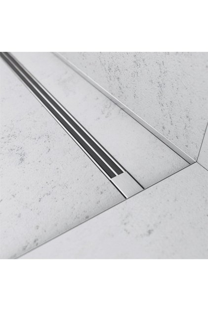 Slimline Duş KanalI 80 CM