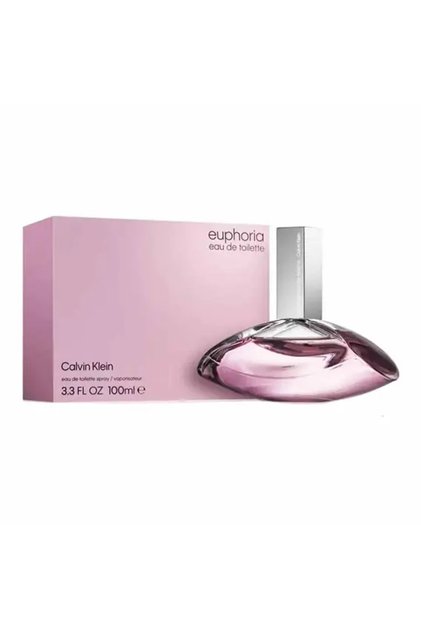 Euphoria For Women Eau De Toilette 100ml